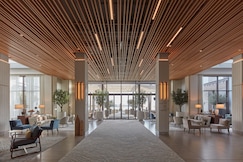 Vida Beach Resort, Umm Al Quwain