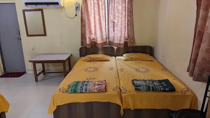 Annapoorna Farms Karjat by Prospera Hospitality Pvt. Ltd. - Tap to explore photos