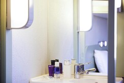 ibis budget Marne la Vallee Chelles, Aube