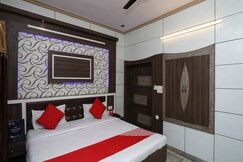 Hotel O Vanshika, Agra