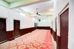 Hotel O J.B. HOTEL, Etah