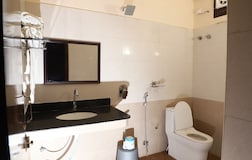 Washroom