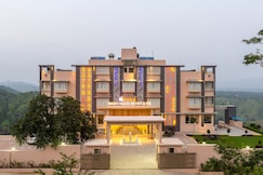 Namoka The Mount Valley Resort | Best Infinity Valley View in Kumbhalgarh, Kumbhalgarh