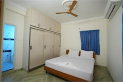 Trimukha 2BHK Home Stays, Tirupati
