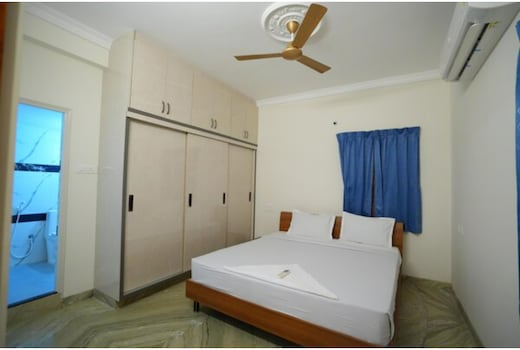 Trimukha 2BHK Home Stays