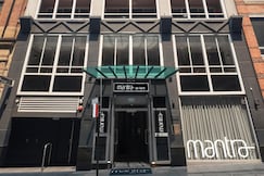 Mantra on Kent, Sydney