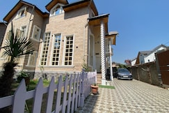 Capevilla, Srinagar
