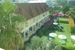 Palmyra Patong Resort, Phuket