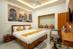 Hotel Payal Palace Jaisalmer, Jaisalmer