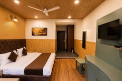 Hotel The Nest, Kullu
