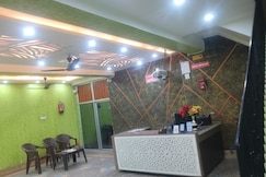 Ayodhya Cantt Palace & Restaurant, Ayodhya