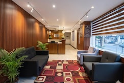 De Classico Hotel - HBR layout, Bangalore
