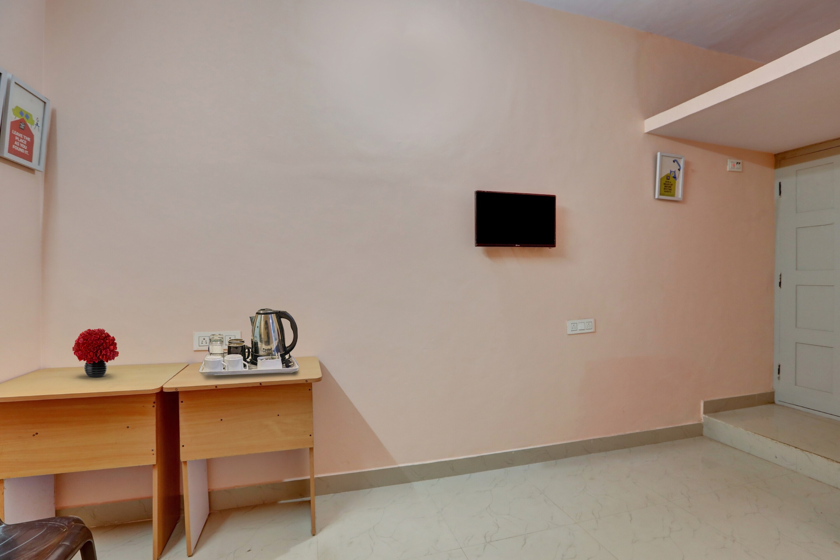 SPOT ON New Mysore Stays - Tap to explore photos