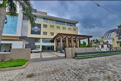 Meghdoot Hotel & resort, Ujjain