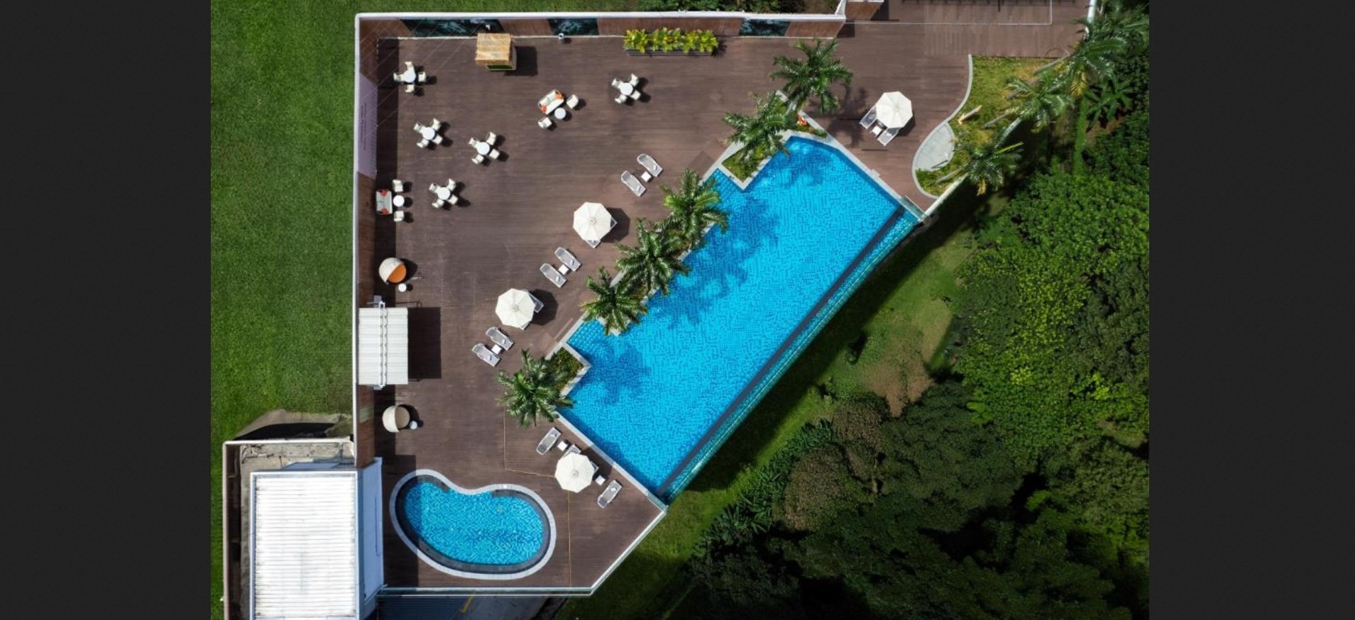 INNSiDE by Meliá Kuala Lumpur Cheras - Tap to explore photos