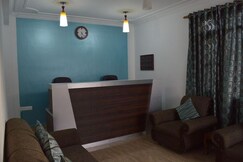Yasmin Resort, Srinagar