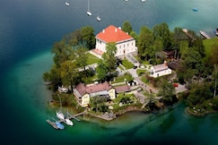 ibis Styles Klagenfurt am Woerthersee, Tamsweg