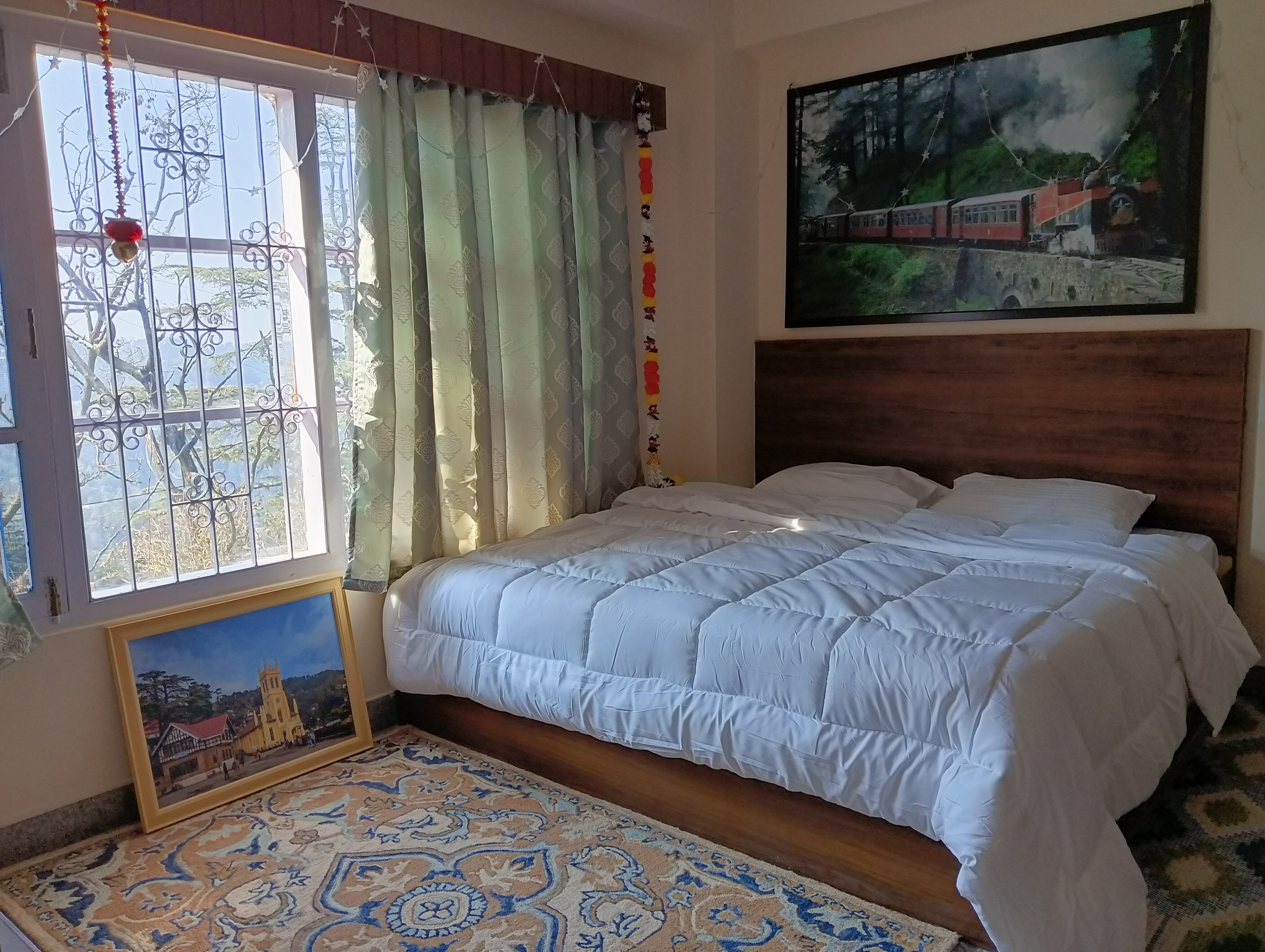 Magical Himalaya Homestay - Tap to explore photos