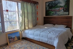 Magical Himalaya Homestay, Chail