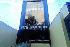 HOTEL IMPERIAL INN BIHTA, Barh