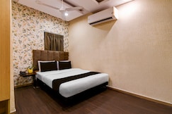 Super Townhouse Parkstreet Formerly Hotel Royal Garden, Kolkata