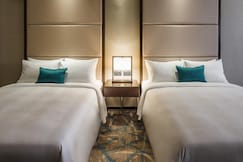 JW Marriott Bucharest Grand Hotel, Bucharest