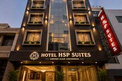Hotel HSP Suites, Delhi