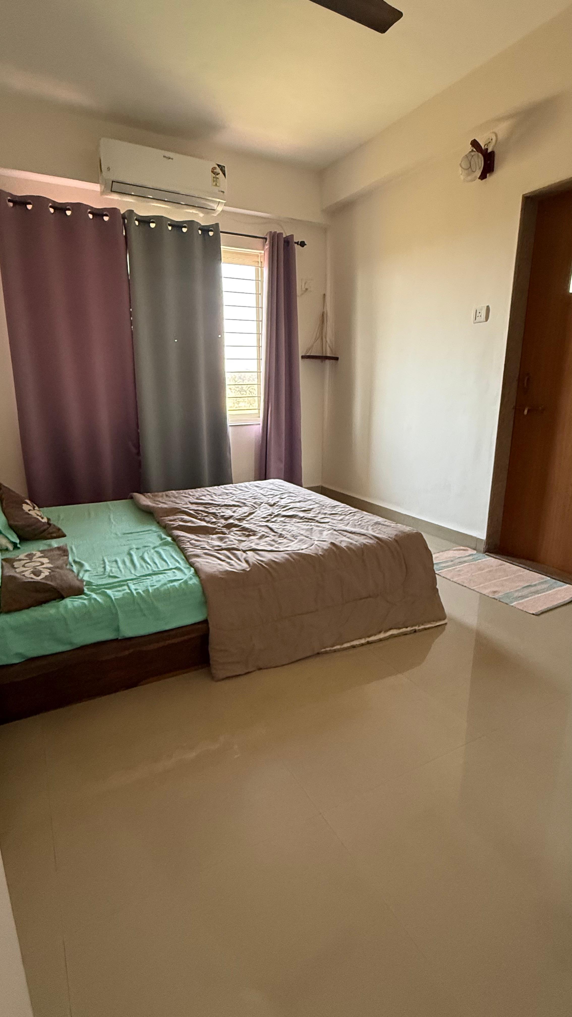 Scenic View Apartment Goa - Tap to explore photos