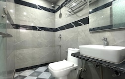 Washroom