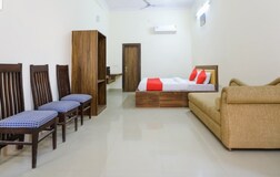 Private Room