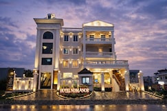 HOTEL ND MANOR, Dehradun