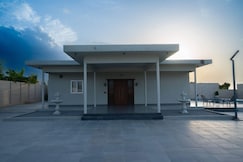 ar casa farm stay, Siddipet
