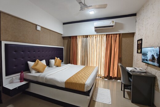 3BHK Family Apartments By Corporate Housing