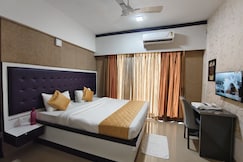 Corporate Housing Service Apartments Hinjewadi, Mulshi