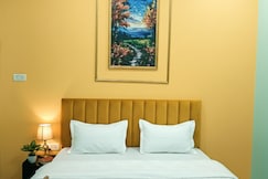 Rudraksh Residency, Varanasi