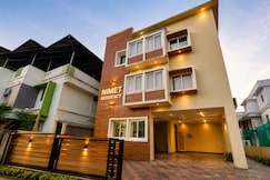 Solo Nimet Residency, Cochin