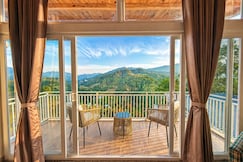 Northdeck Padampuri, Mukteshwar, Mukteshwar