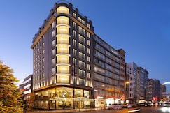 Bentley Hotel Bosphorus, Sarıyer