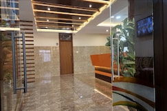 Shankar Comforts, Hangal