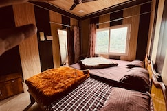 Hotel Priyanshu, Kedarnath