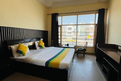 Hotel Kingston, Zirakpur, Zirakpur