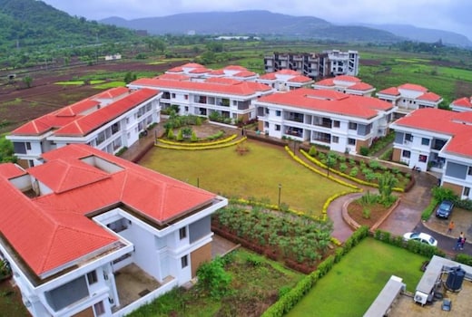 Ovi Resort & Spa, Lonavala