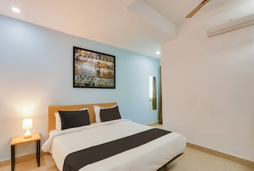 Super Townhouse Qualia Prime