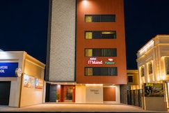 Hotel Miland Palace Near Railway Station, Bhubaneshwar