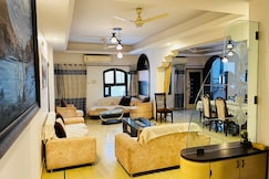 4 BHK Flat in heart of Udaipur, Udaipur