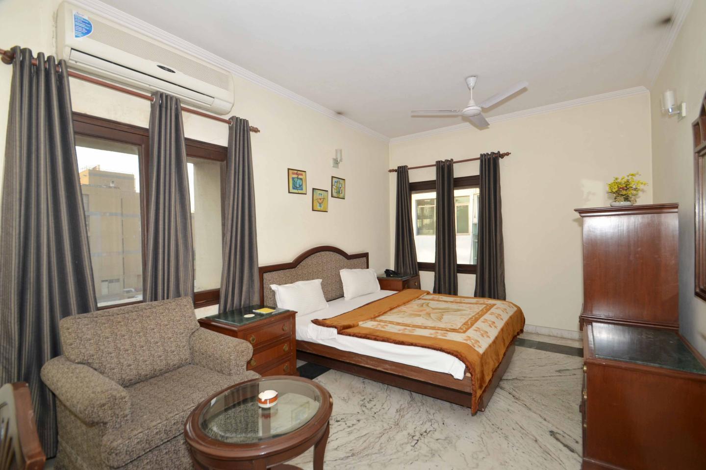 Alcove Serviced Apartments Ramapuram ChesterFields 𝗕𝗢𝗢𝗞 Chennai