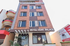 Hotel Uday Palace, Varanasi