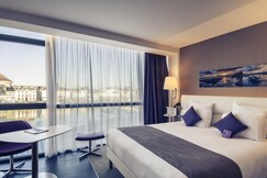 Hotel Mercure Cherbourg Centre Port, Manche