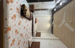 Bedroom 105