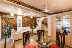Gagal Home - Bunglow Suite, Mumbai